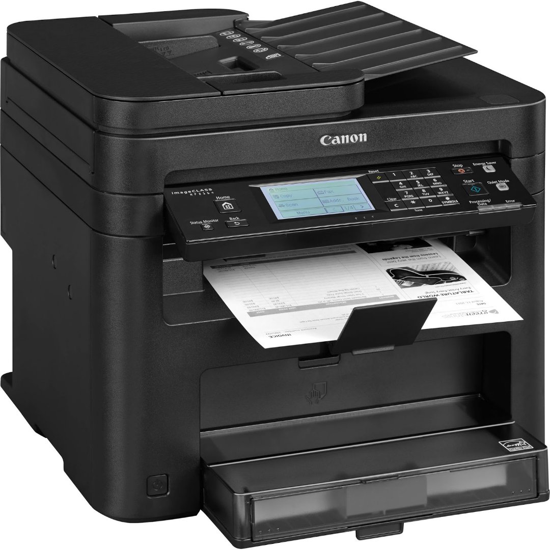 impresoras y scanners - MULTI FUNCIONAL CANON 236n