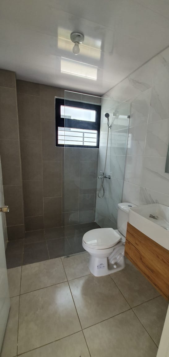 apartamentos - APARTAMENTO EN VENTA EN SANTIAGO DE LOS CABALLEROS 4