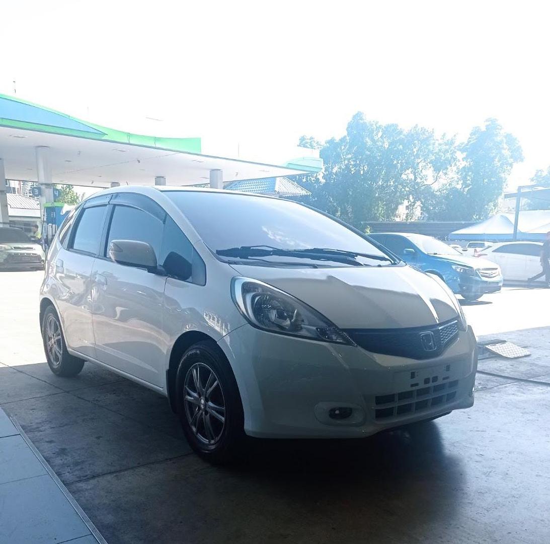 carros - honda fit 2014 full  6