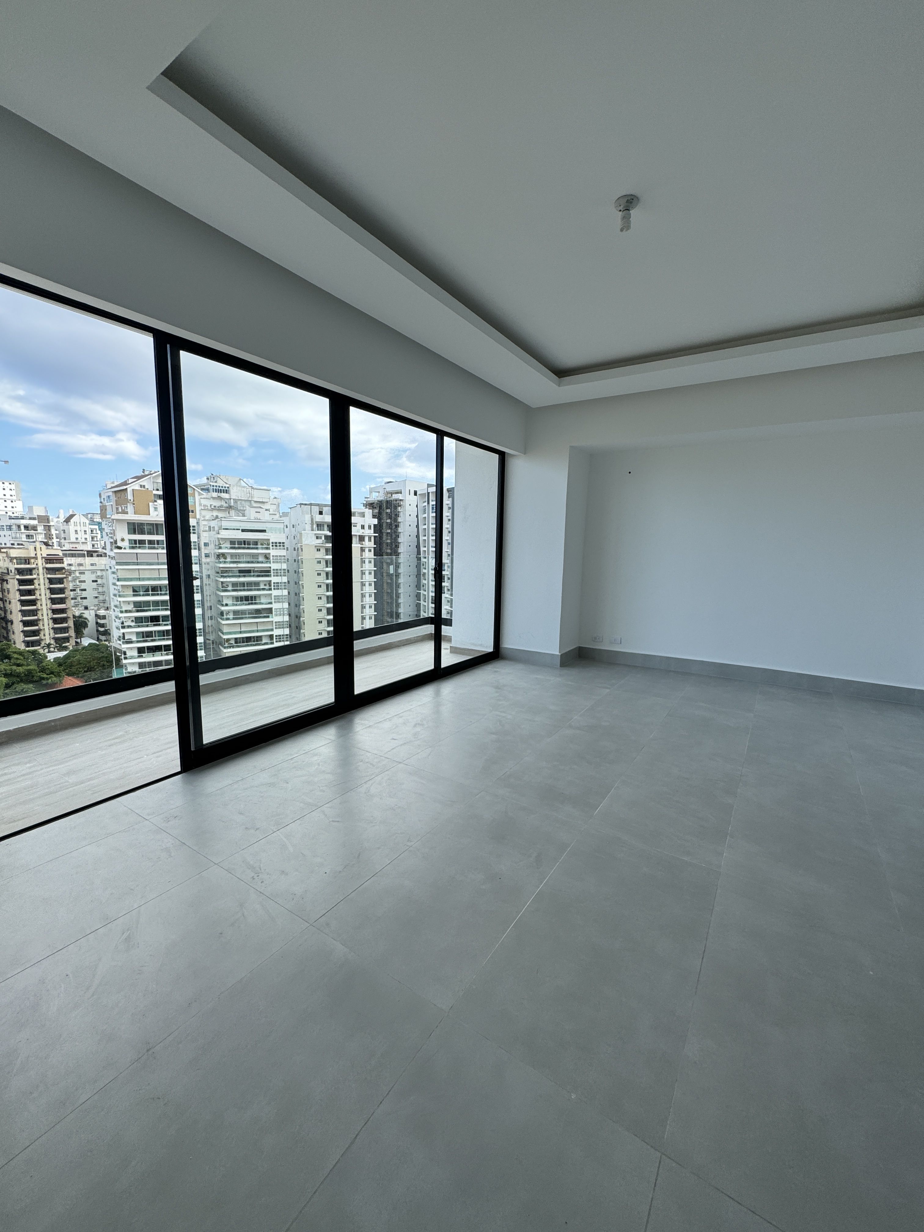 apartamentos - Apartamento en venta en Naco