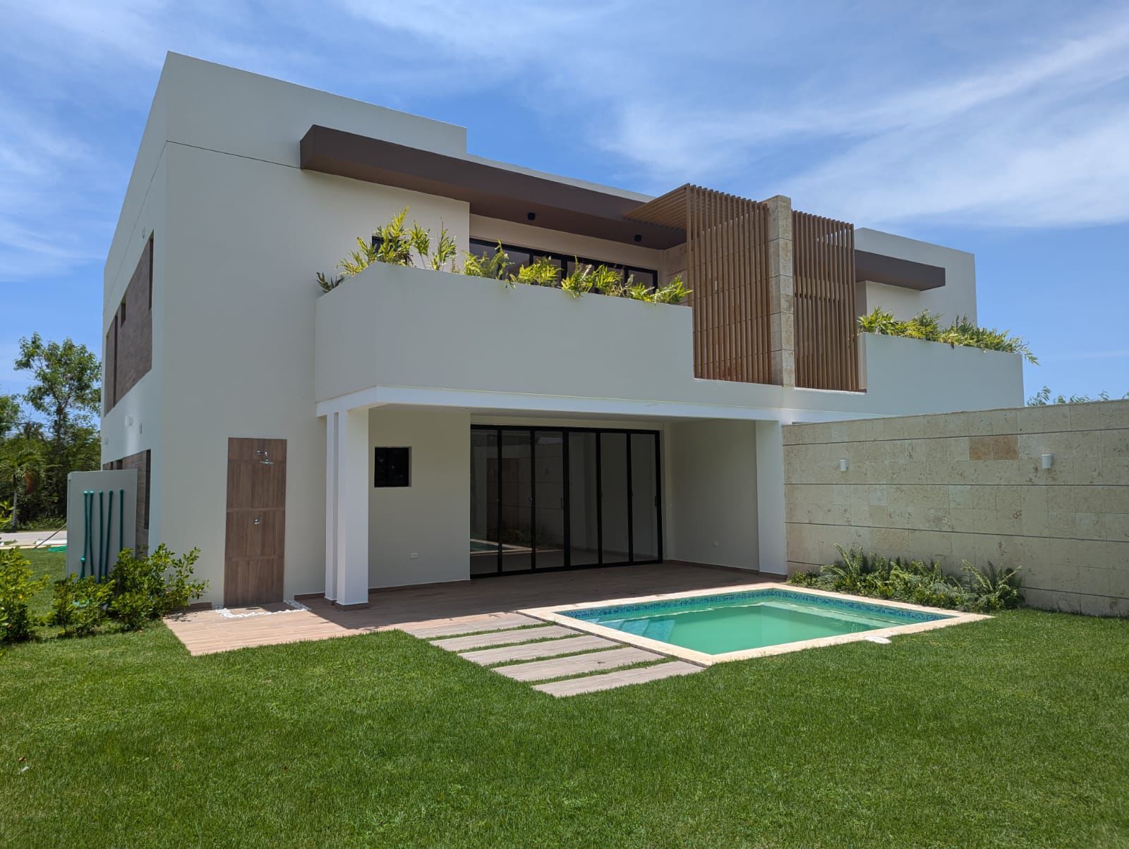 apartamentos - Venta de hermoso condominio, Playa nueva Romana. 1