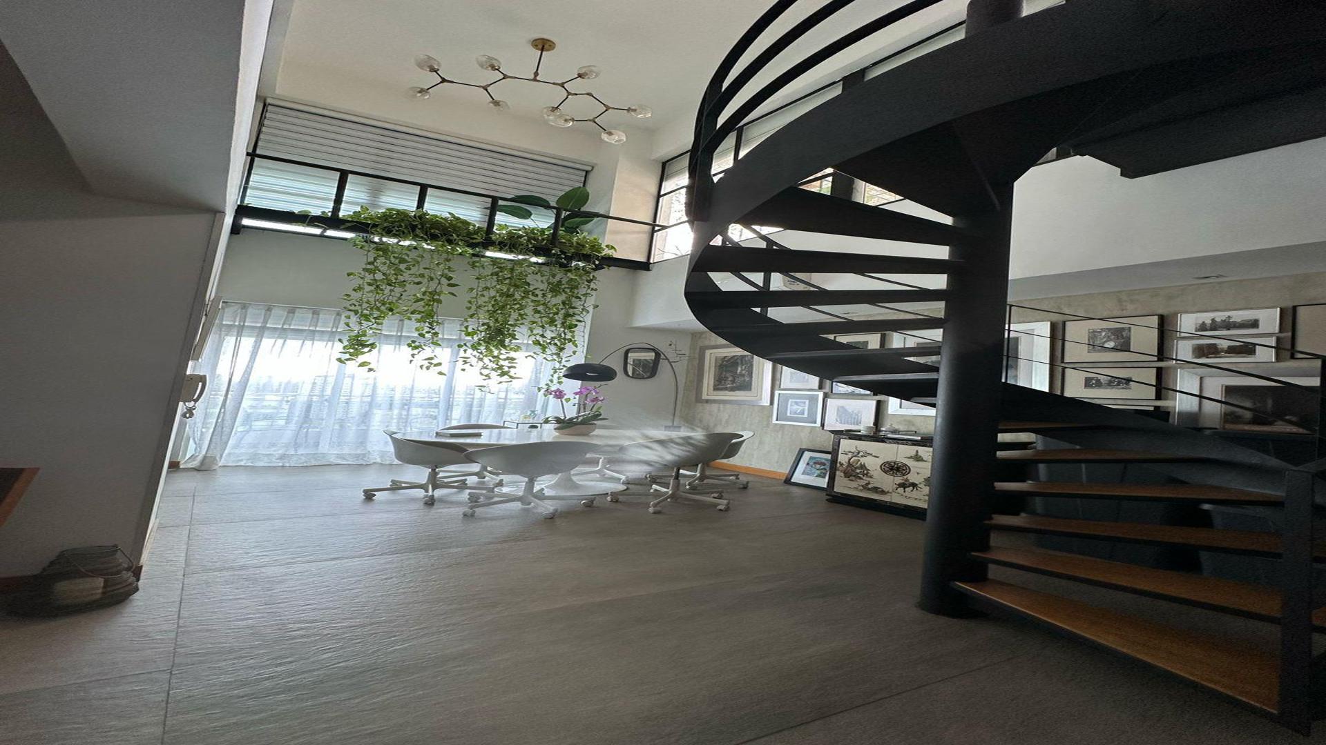 penthouses - VENTA PENTHOUSE EN LA ESPERILLA 270 MTS 4