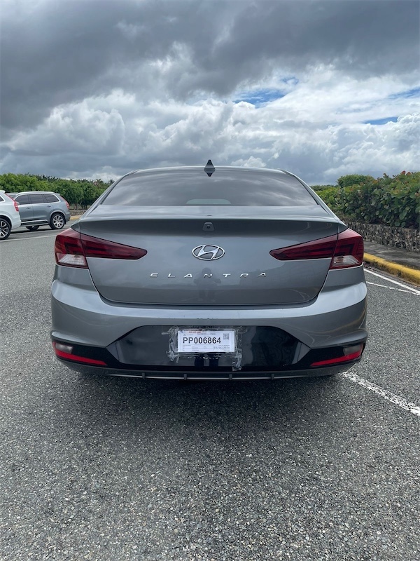 carros - Hyundai elantra sel 2019  5