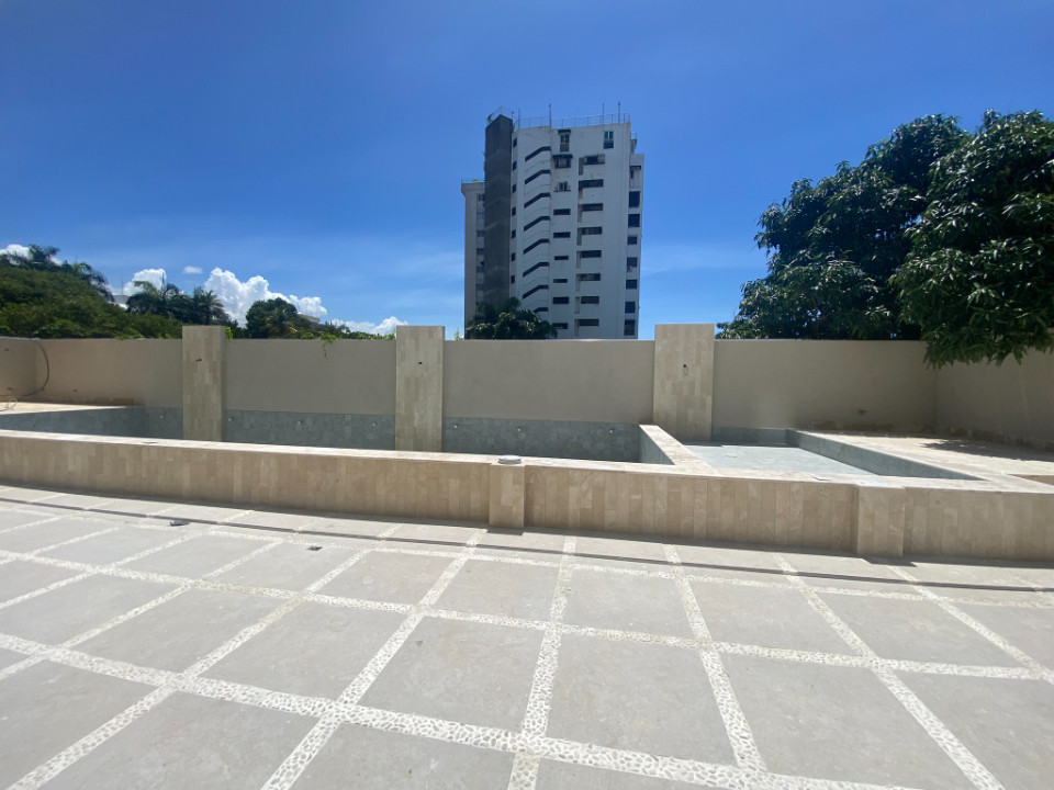 apartamentos - Apartamento en Venta Gazcue 3