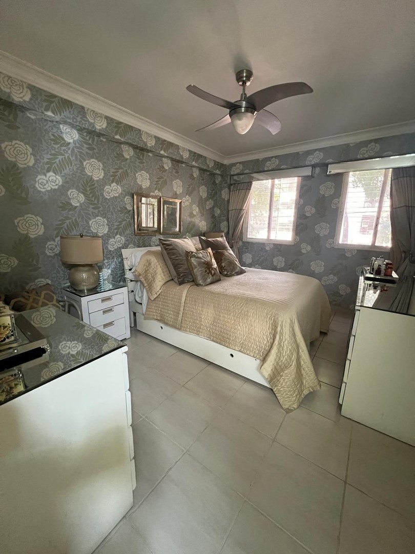 apartamentos - Apartamento en venta ubicado en Evaristo Morales a US$225,000 ✨
 5