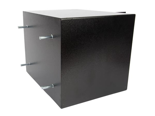 decoración y accesorios - Caja fuerte electrónica de pared GB-3 35 cms 2