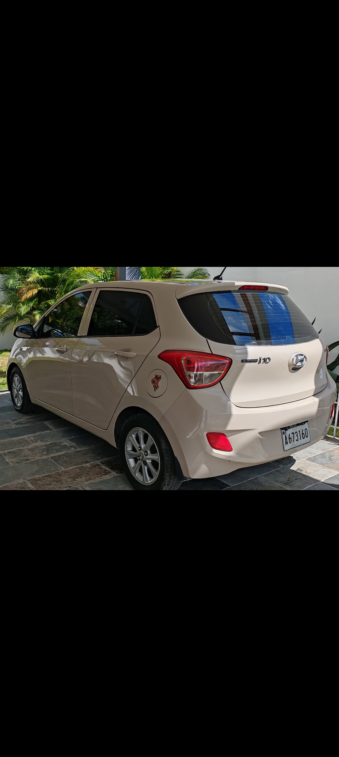 carros - Hyundai Gran i10 2016 4