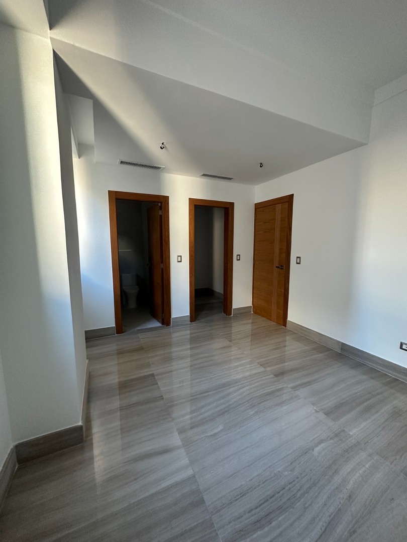 apartamentos - Apartamento en Venta Piso 7, Los Cacicazgos 8