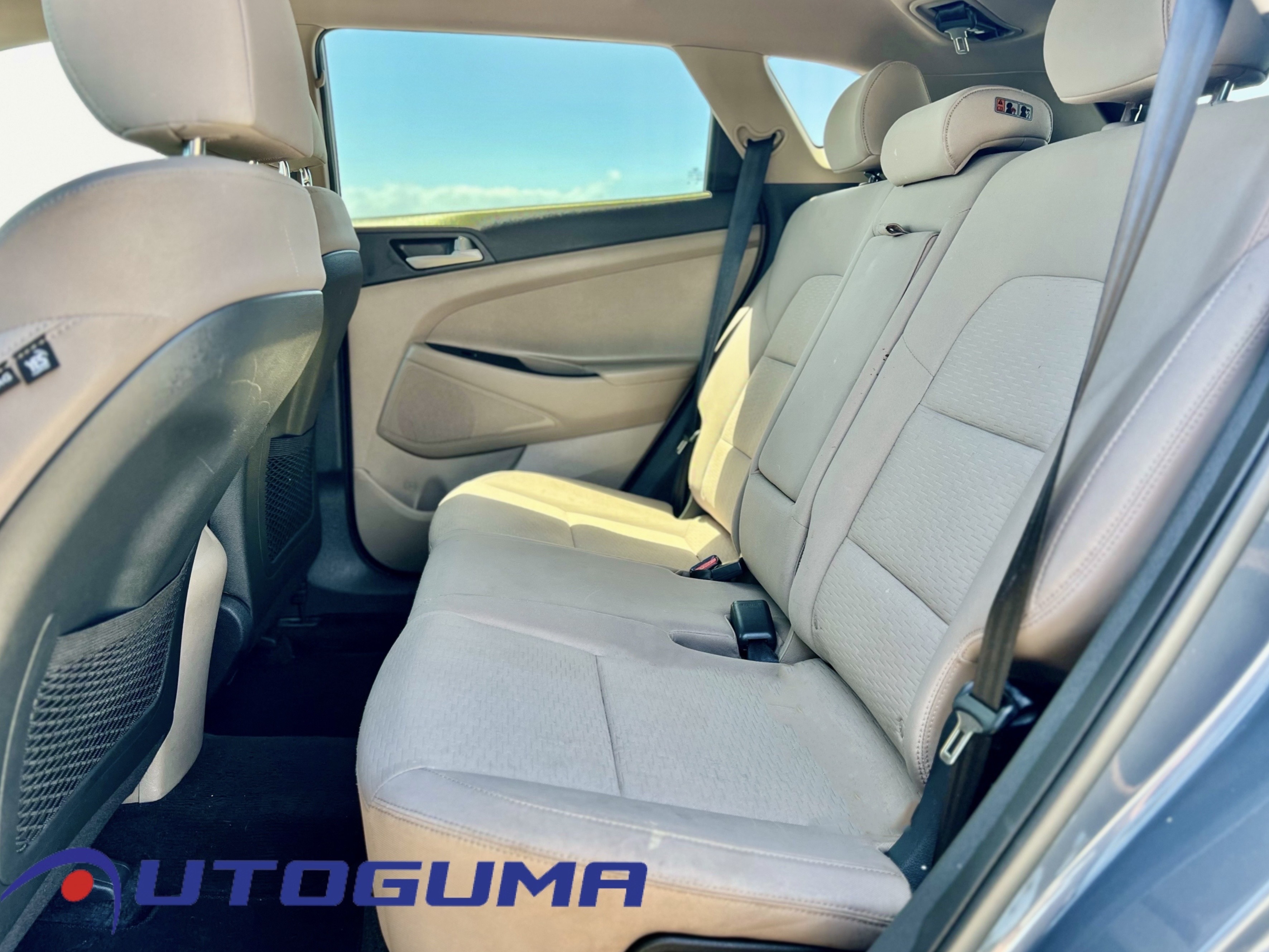 jeepetas y camionetas - HYUNDAI  TUCSON SE 2019
✅✅✅✅✅✅✅✅✅✅✅ 6