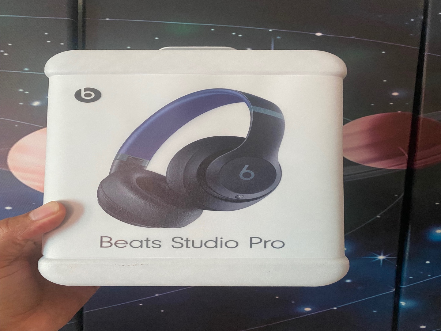 camaras y audio - Audífonos Beats Studio Pro 2023 Originales 