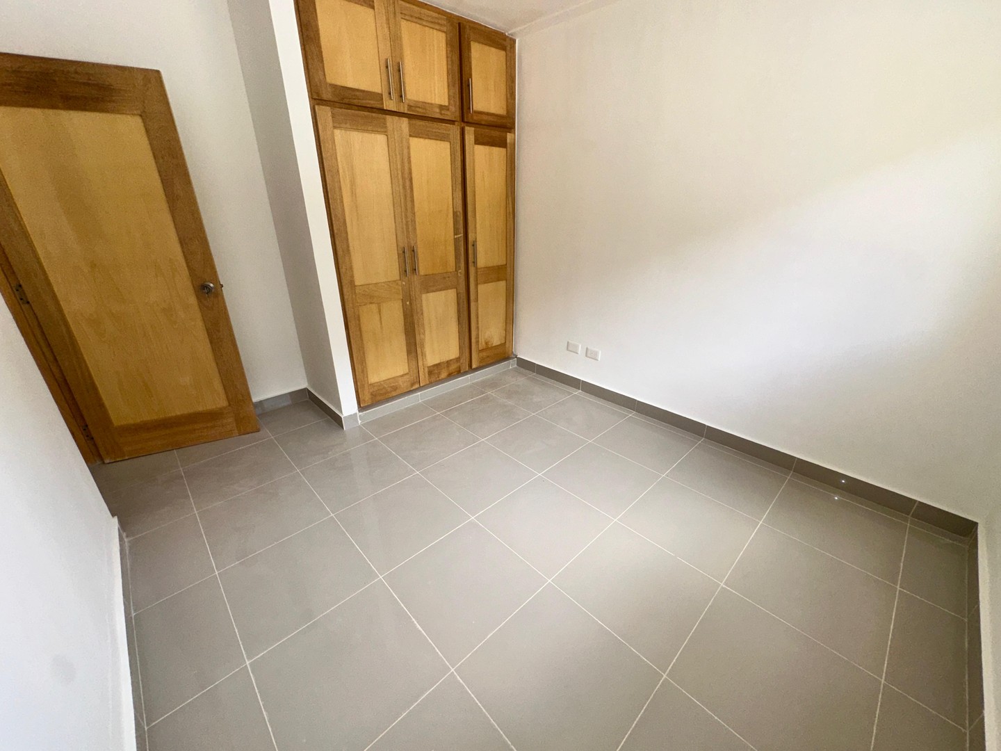 apartamentos - Proyecto de Apartamento en Avenida Hipica 1