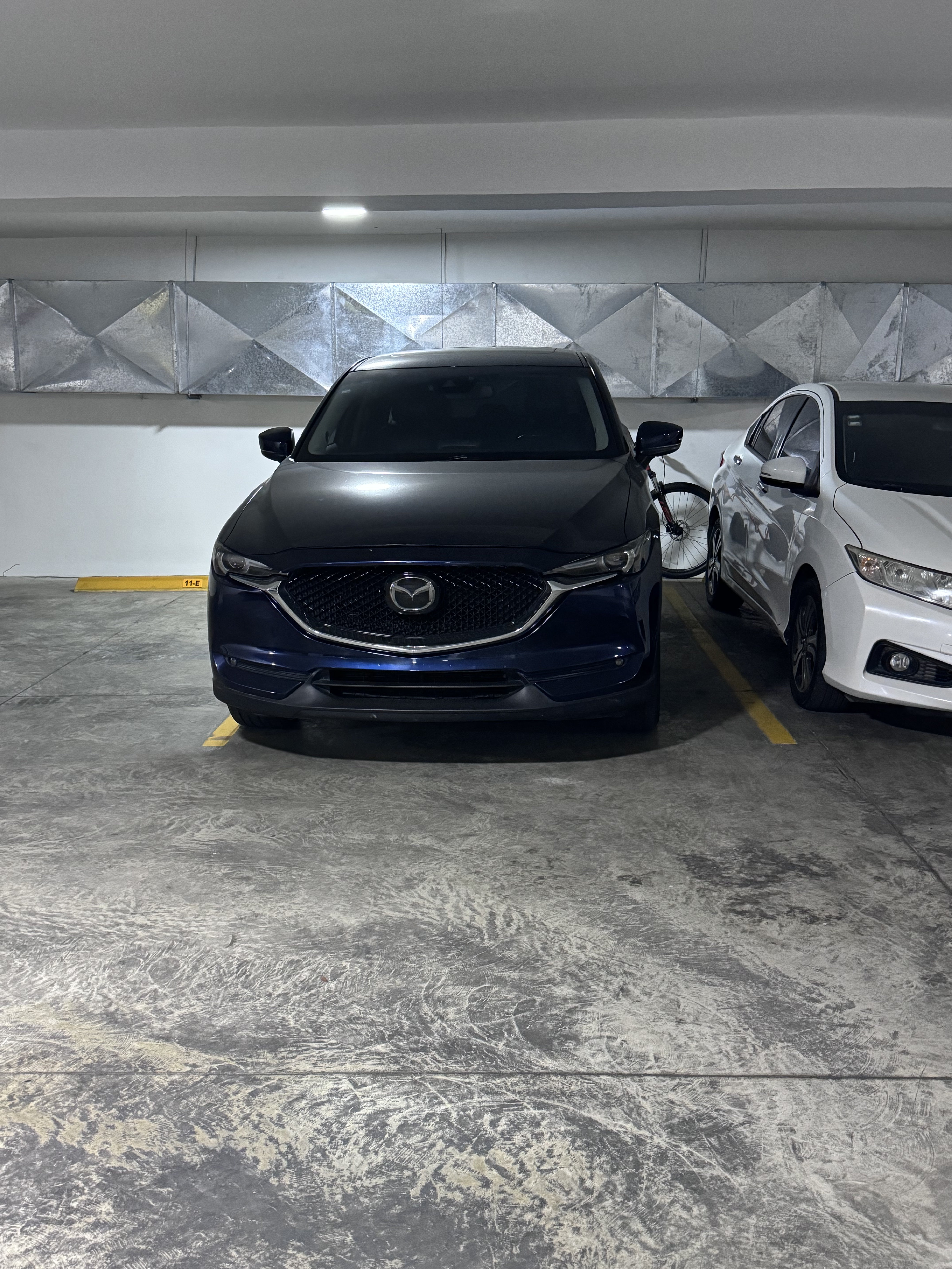 jeepetas y camionetas - Mazda CX5 2017 GT