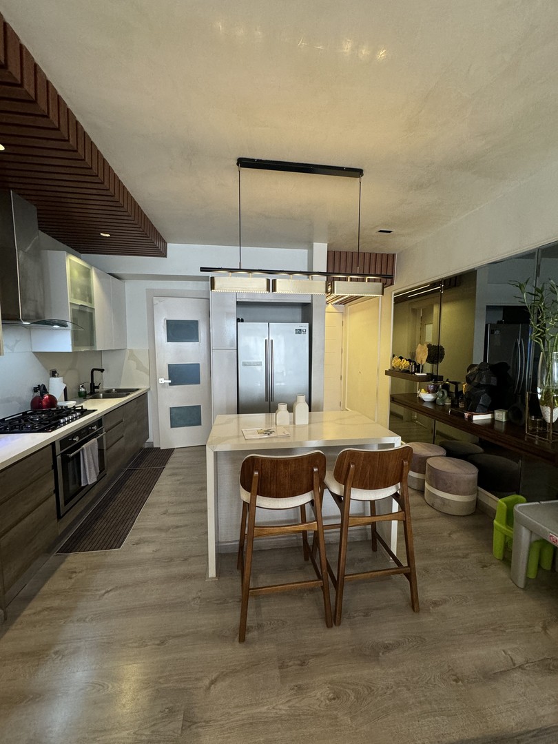 apartamentos - apartamento en urbanizacion real en venta 5