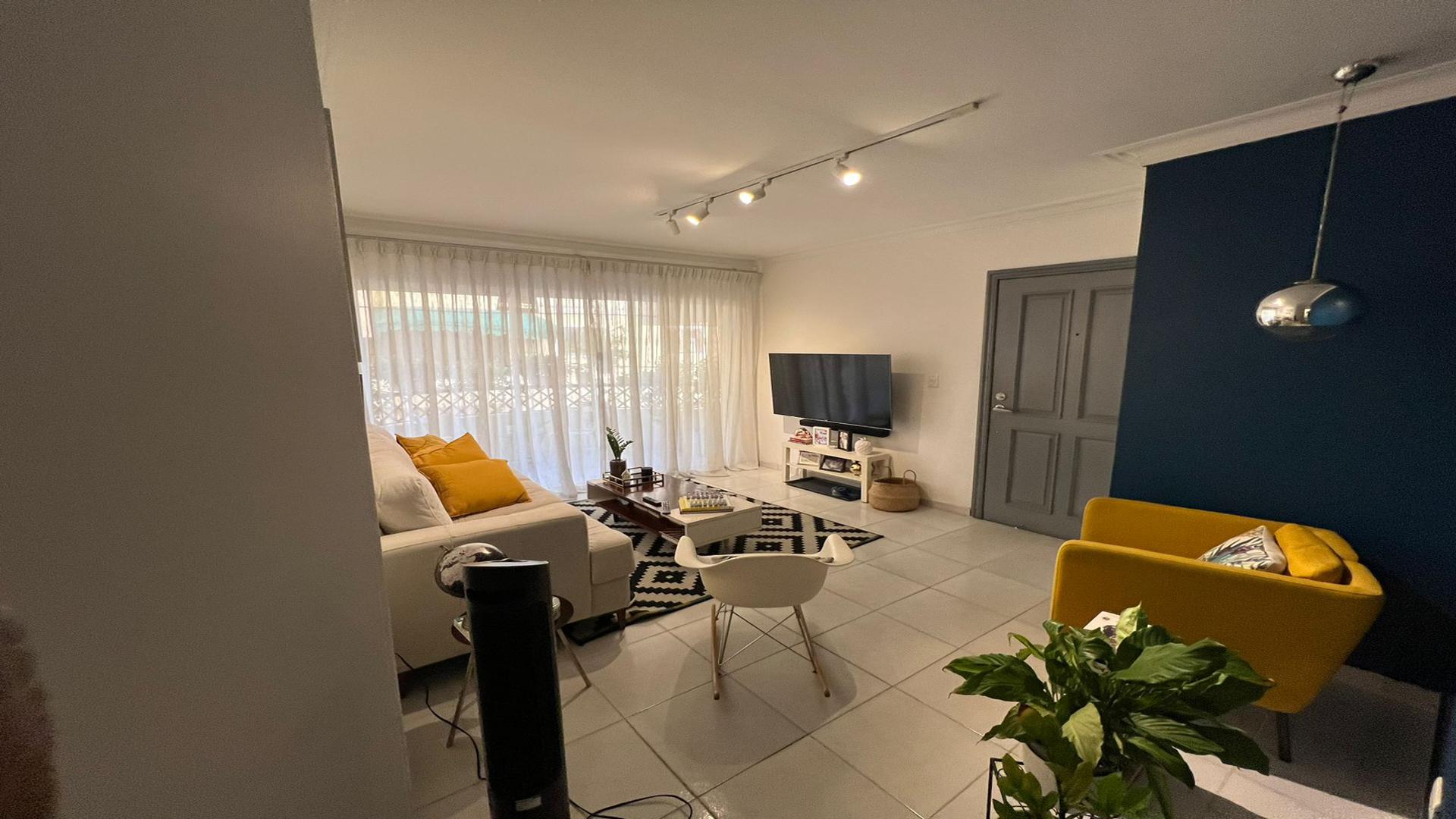 apartamentos - Apartamento en venta en Arroyo Hondo, a pocos metros de la rotonda del Nacional