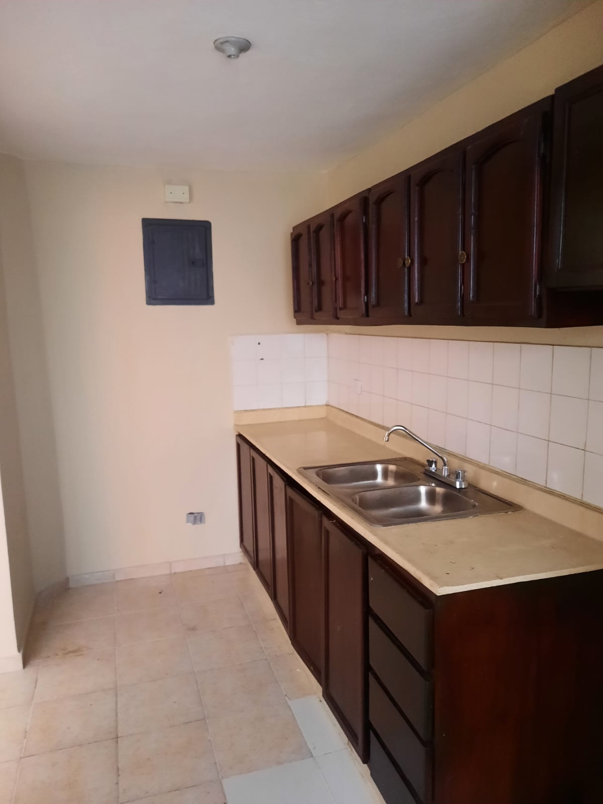 apartamentos - Apartamento en venta en Residencial La Fe, D.N.