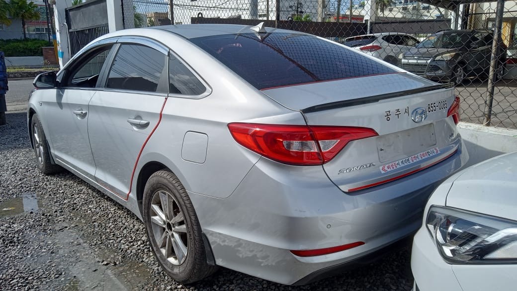 carros - YUNDAI SONATA 2017 GRISDESDE: RD$ 650,100.00 2