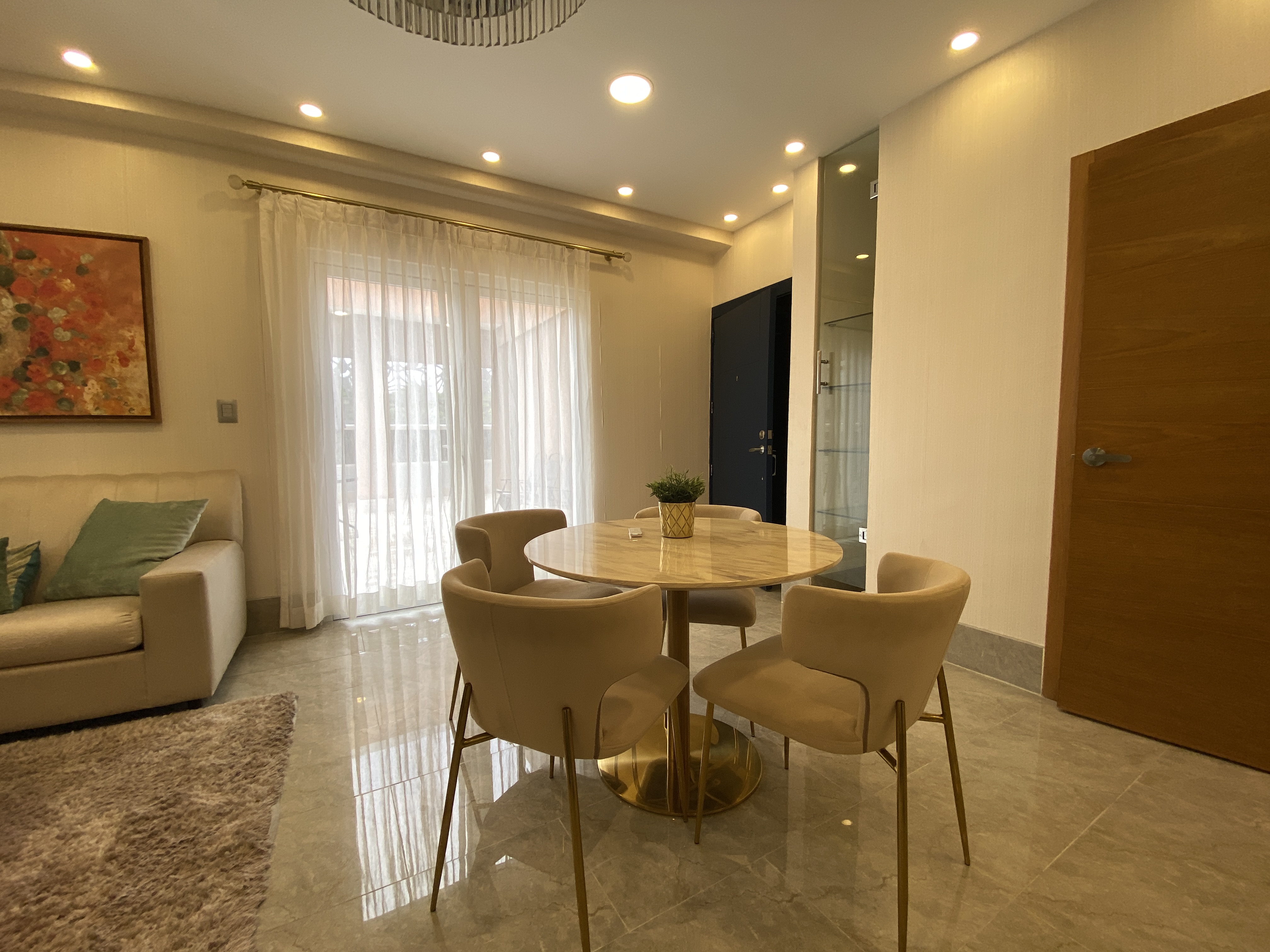 apartamentos - 🏡✨ EXCLUSIVO APARTAMENTO EN JARDINES DEL SUR 🏡✨  2