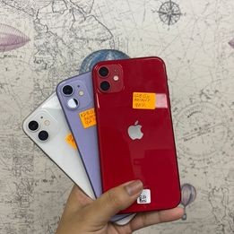 celulares y tabletas - IPHONE 11 DE 256GB FACTORY 