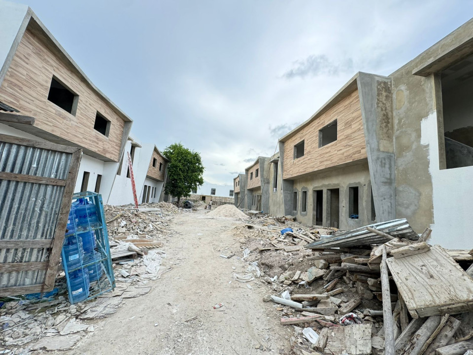 casas - PROYECTO DE CASAS EN BAVARO PUNTA CANA  1