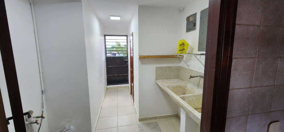 apartamentos - Alquiler en Viejo Arroyo hondo 2