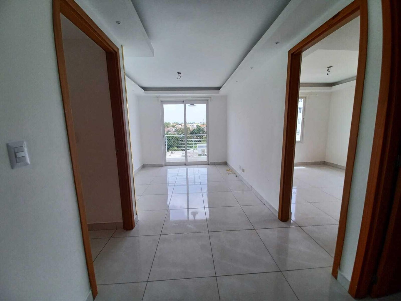 apartamentos - Apartamento en Alquiler en Santo Domingo Norte  1