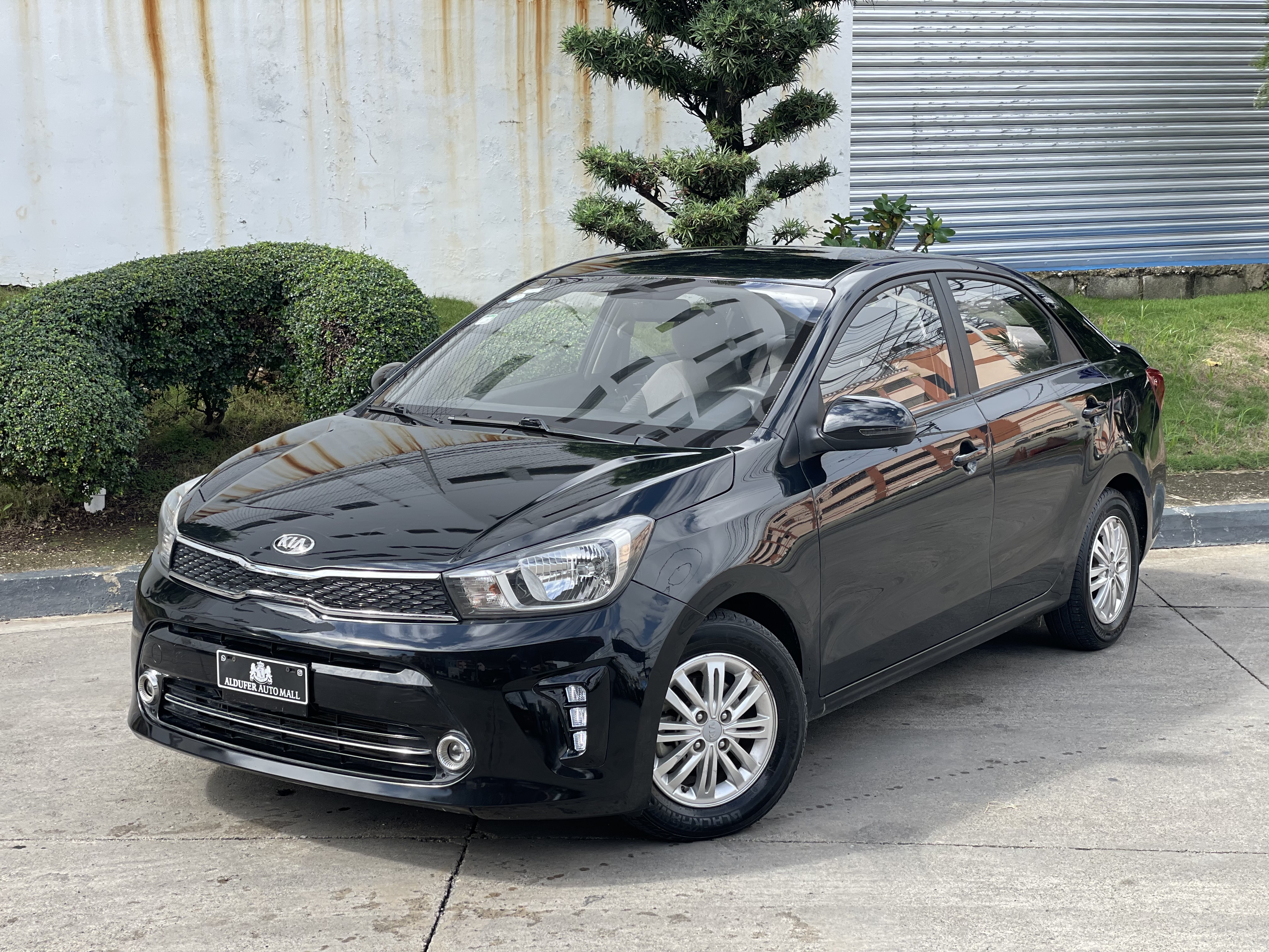 carros - Kia Soluto 2021 4