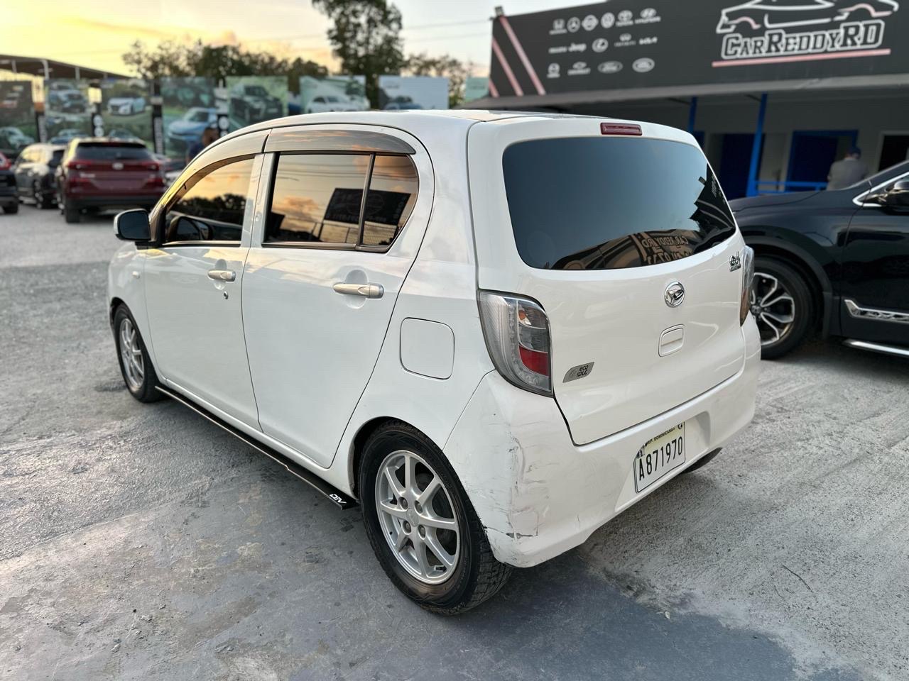 carros - VENTA DE DAIHATSU MIRA ES 7