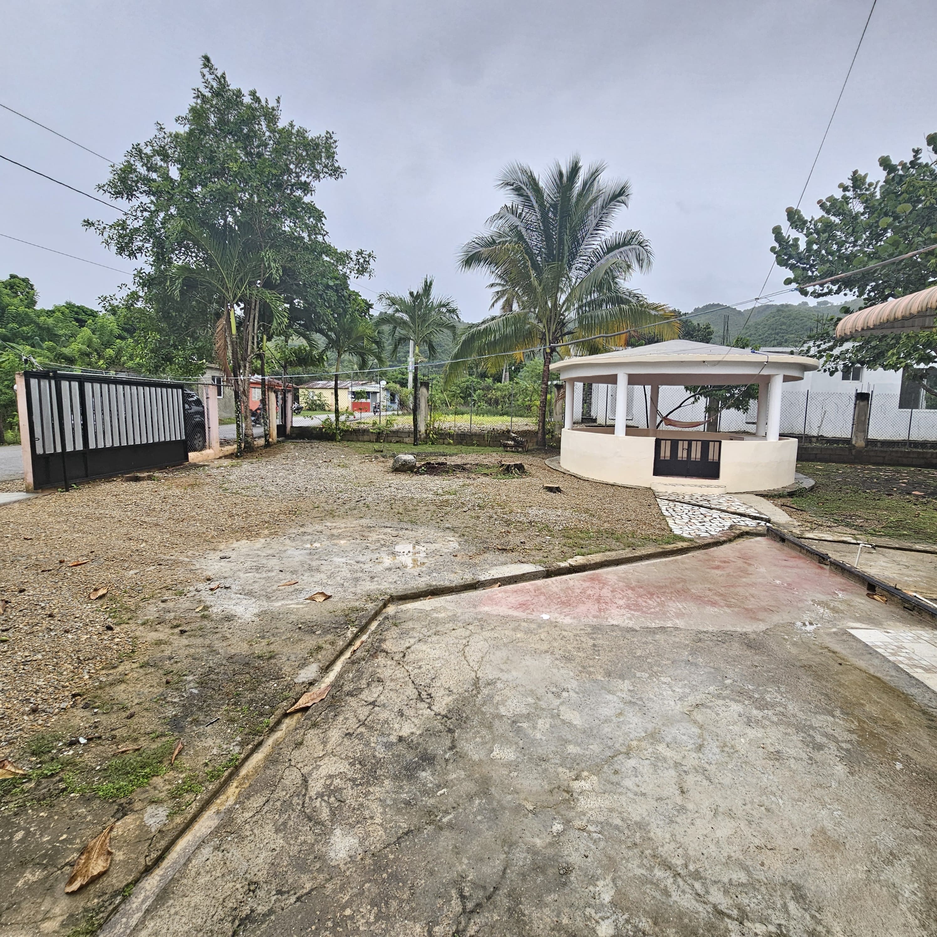 casas - Casa con arroyo en Majagual, Sánchez, Samaná.  9