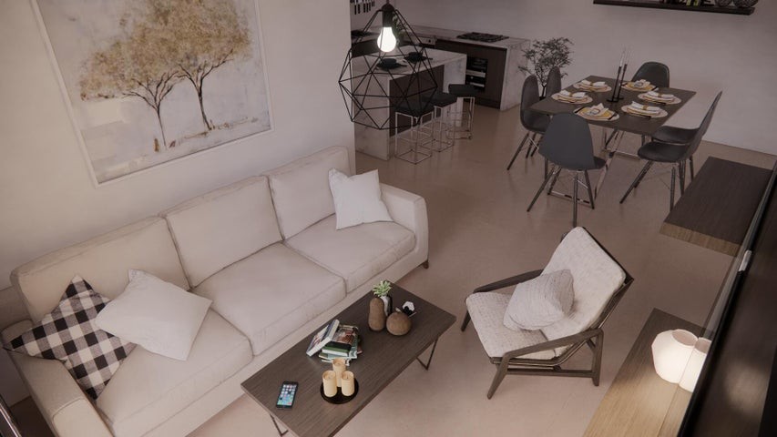 apartamentos - Proyecto en venta Punta Cana #24-1474
 0