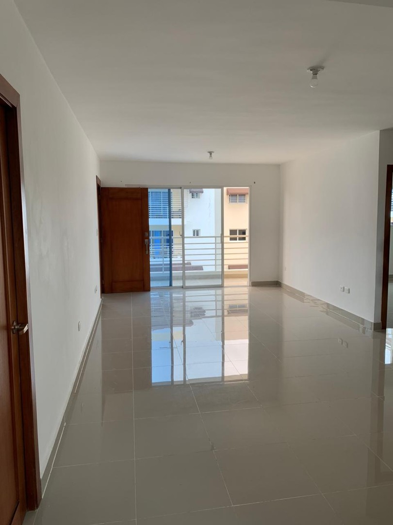 apartamentos - APARTAMENTO A LA VENTA EN LA BARRANQUITA 1