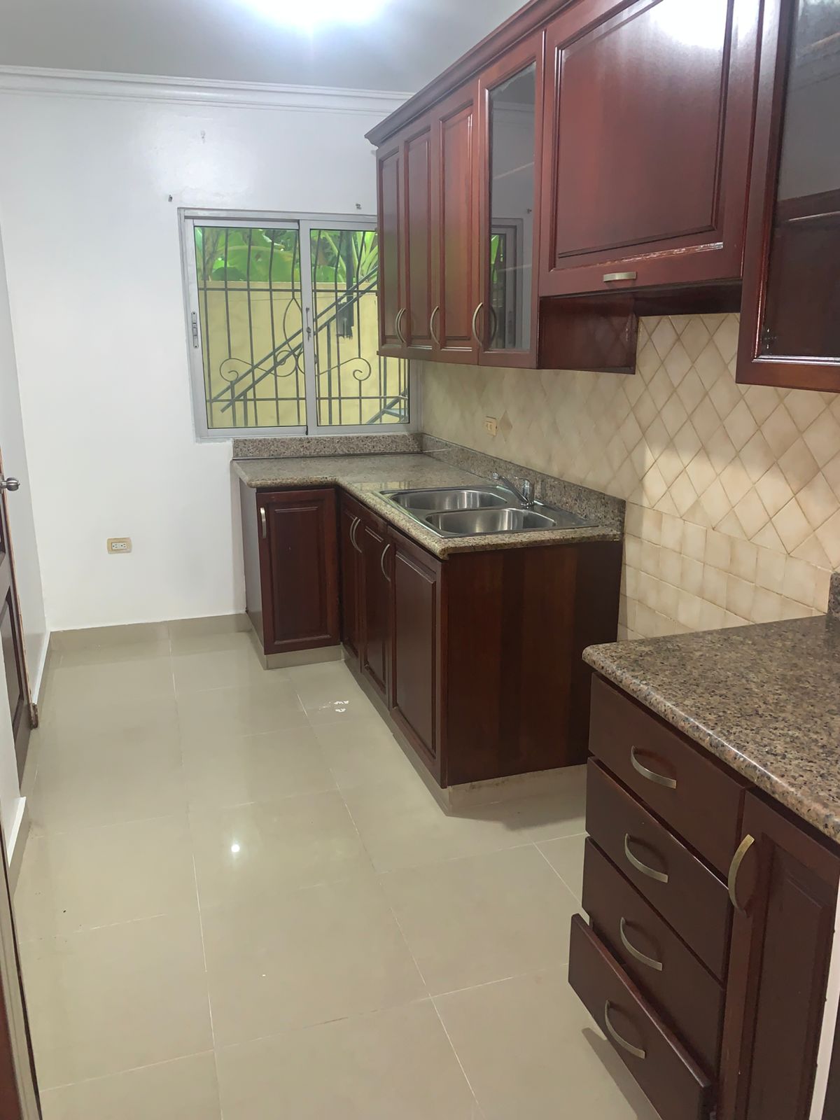 apartamentos - Excelente apartamento en Residencial de Alma Rosa 1ra  7