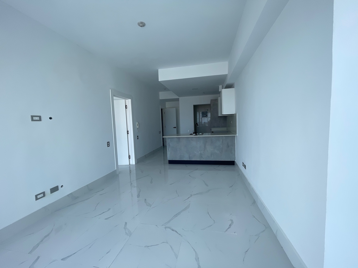 apartamentos - En venta apto en el Ensanche Piantini  4