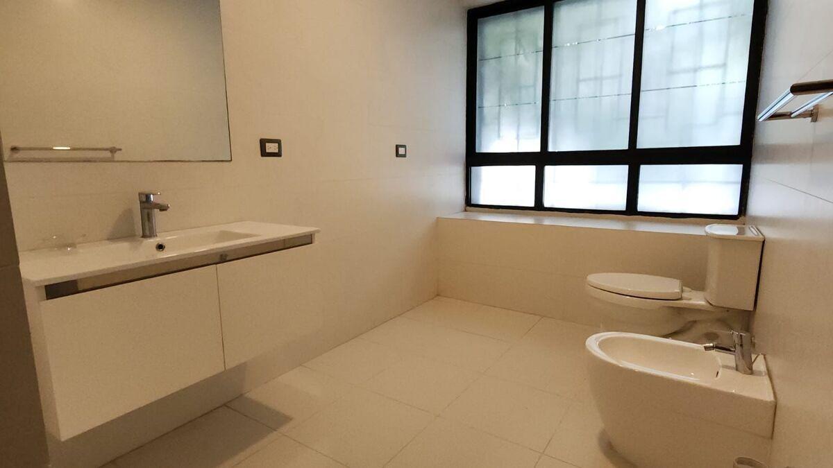 apartamentos - Alquilo apartamento amueblado de 2 habitaciones en Piantini 1