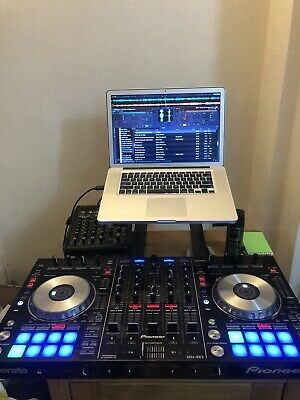 instrumentos musicales - Controladora Platos Mixer Para DJ IphSamsimturbgbtbproultraplusxsmaxrtitamacnote 1