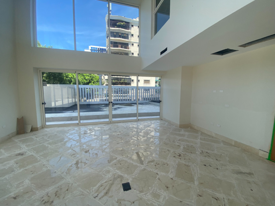 apartamentos - Apartamento en Venta Gazcue 4