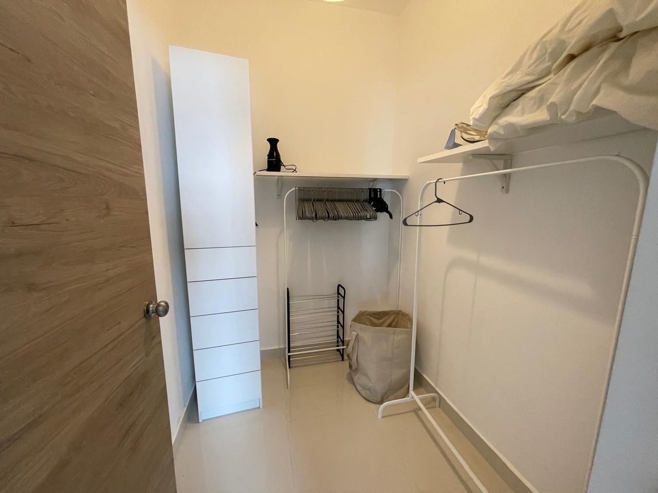 apartamentos - Apartamento en la zona universitaria en alquiler  8