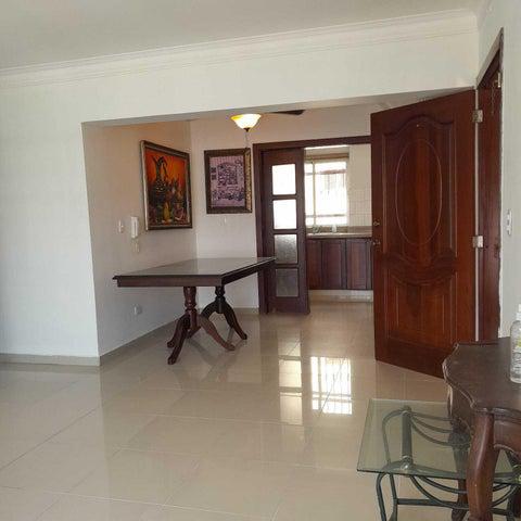 penthouses - Apartamento en venta Santo Domingo 4