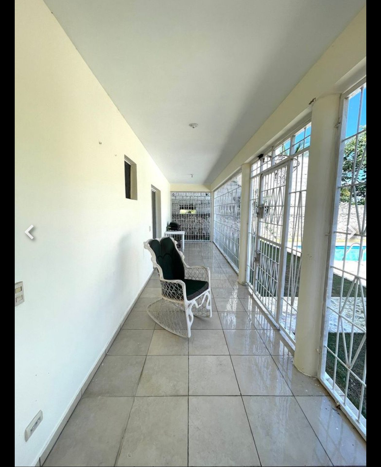 casas - Vendo casa en Bavaro 3