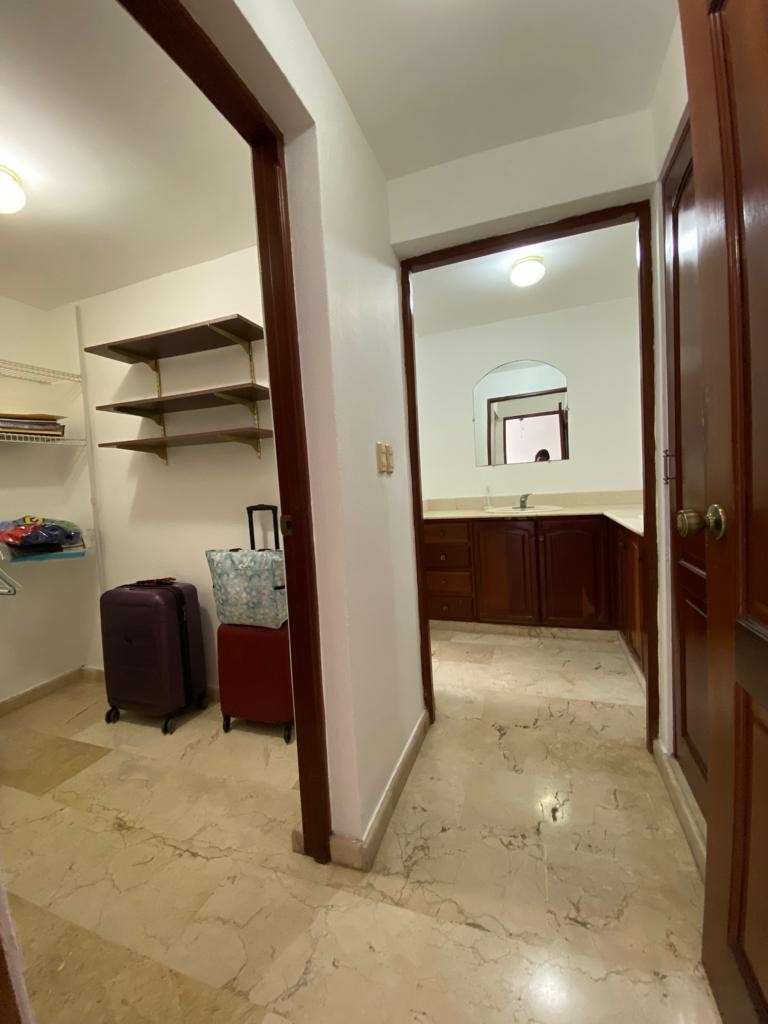 apartamentos - Venta de apartamento en Naco 3