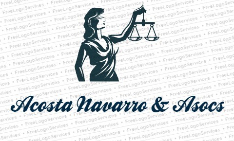 servicios profesionales - Acosta Navarro & Asociados consultores legales   1