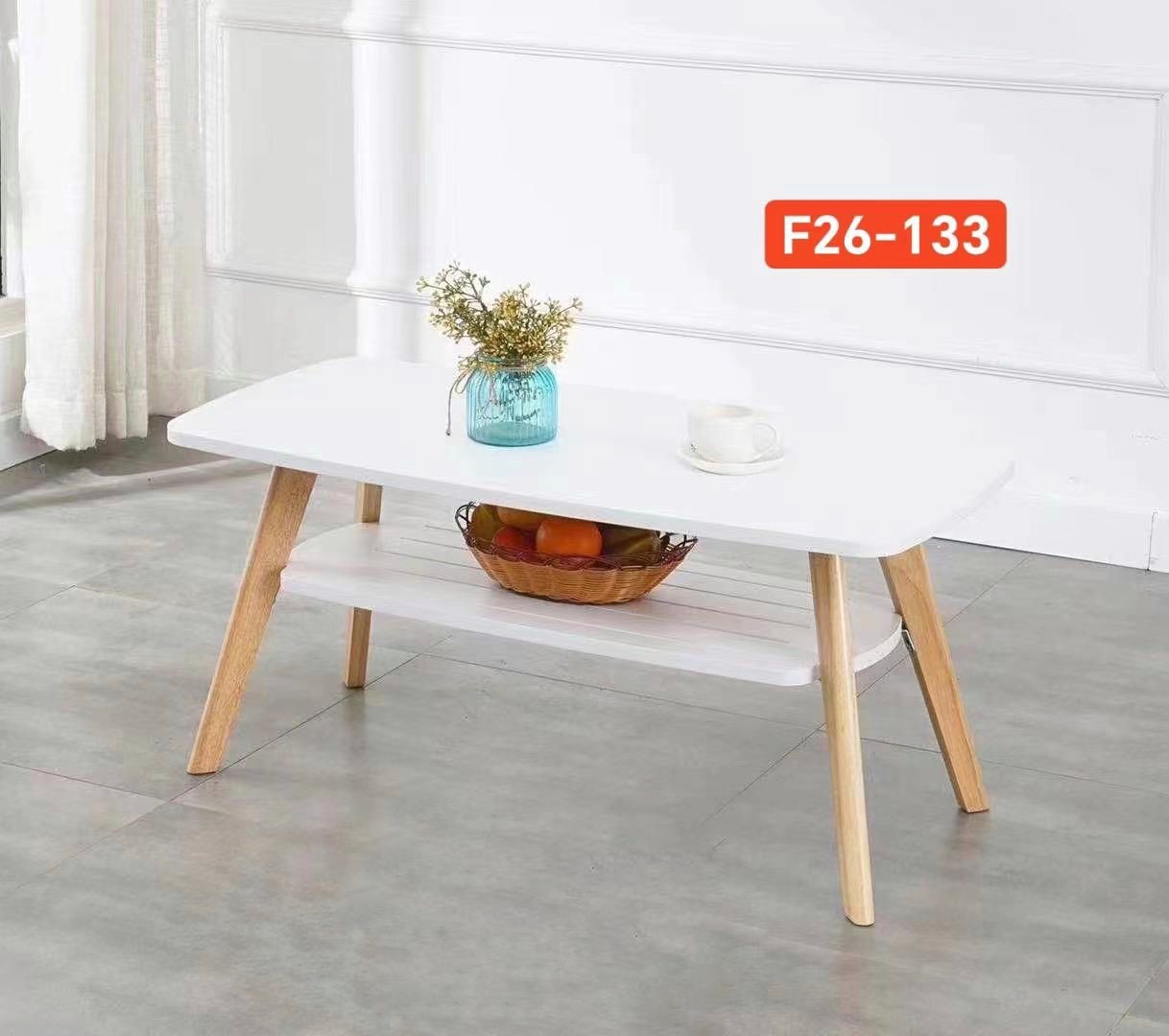 muebles y colchones - Elegantes  mesas de centro, elegante y funcionales.