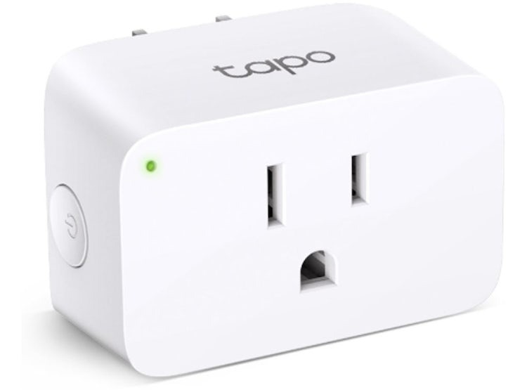 otros electronicos - MINI SMART WIFI PLUG ENCHUNFE INTELIGENTE