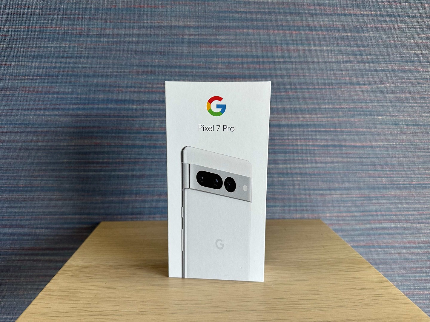 celulares y tabletas - Vendo Google Pixel 7 Pro 128GB Snow Nuevos, Desbloqueados, RD$ 47,500 NEG/ TIEN 0