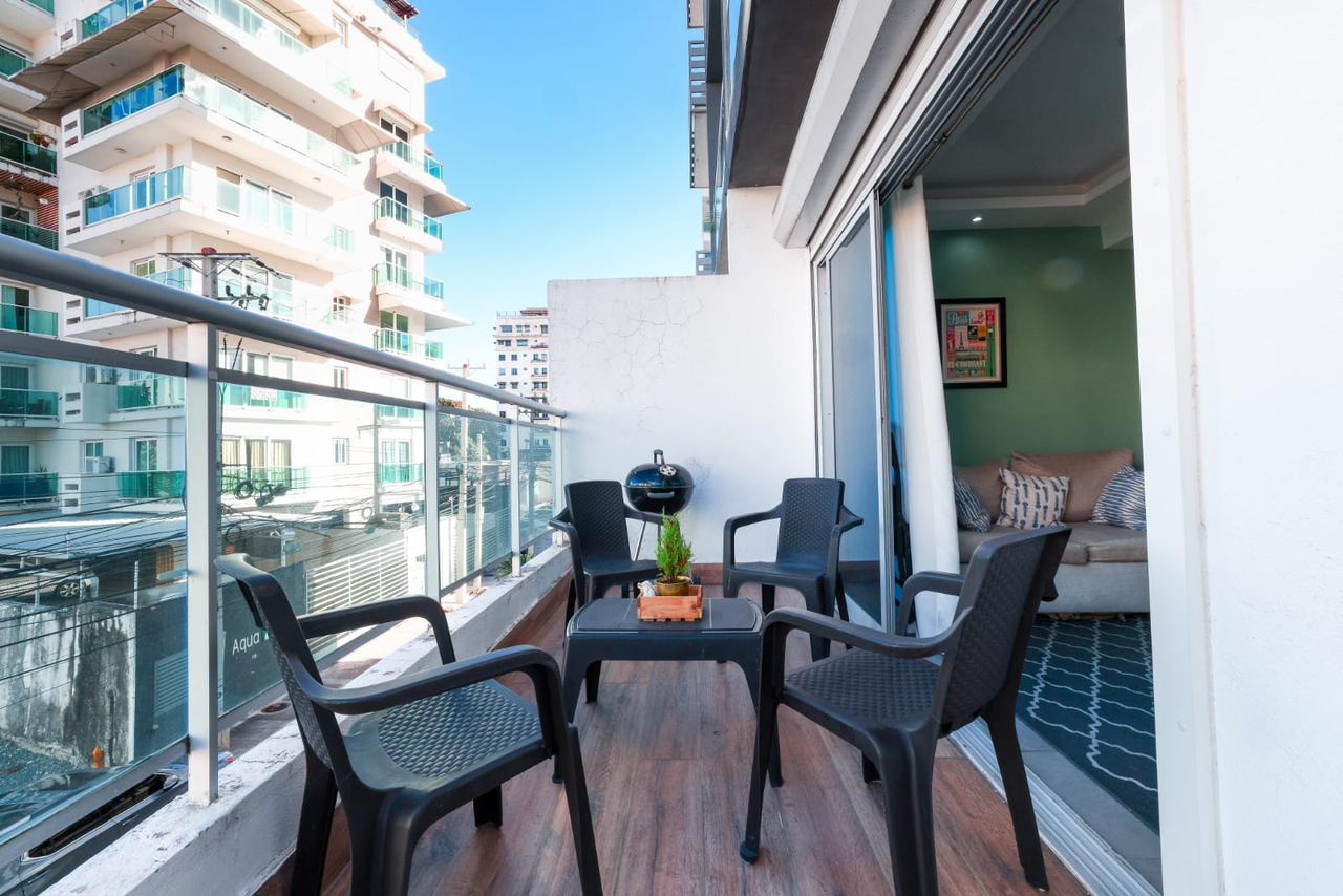 apartamentos - Apartamento en Venta NACO USD 165,000.00  1