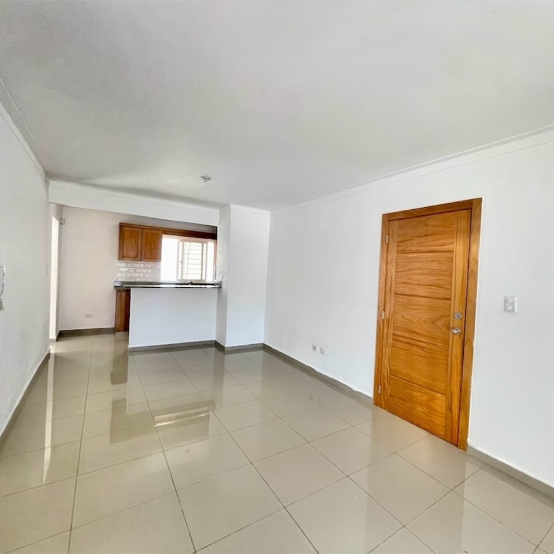 apartamentos - VENTA DE APARTAMENTO EN EL SERRALLES  6