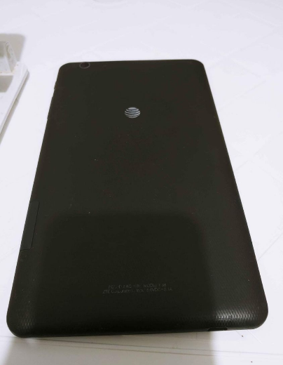 celulares y tabletas - Tablet ZTE Trek 2 modelo HD K88 2