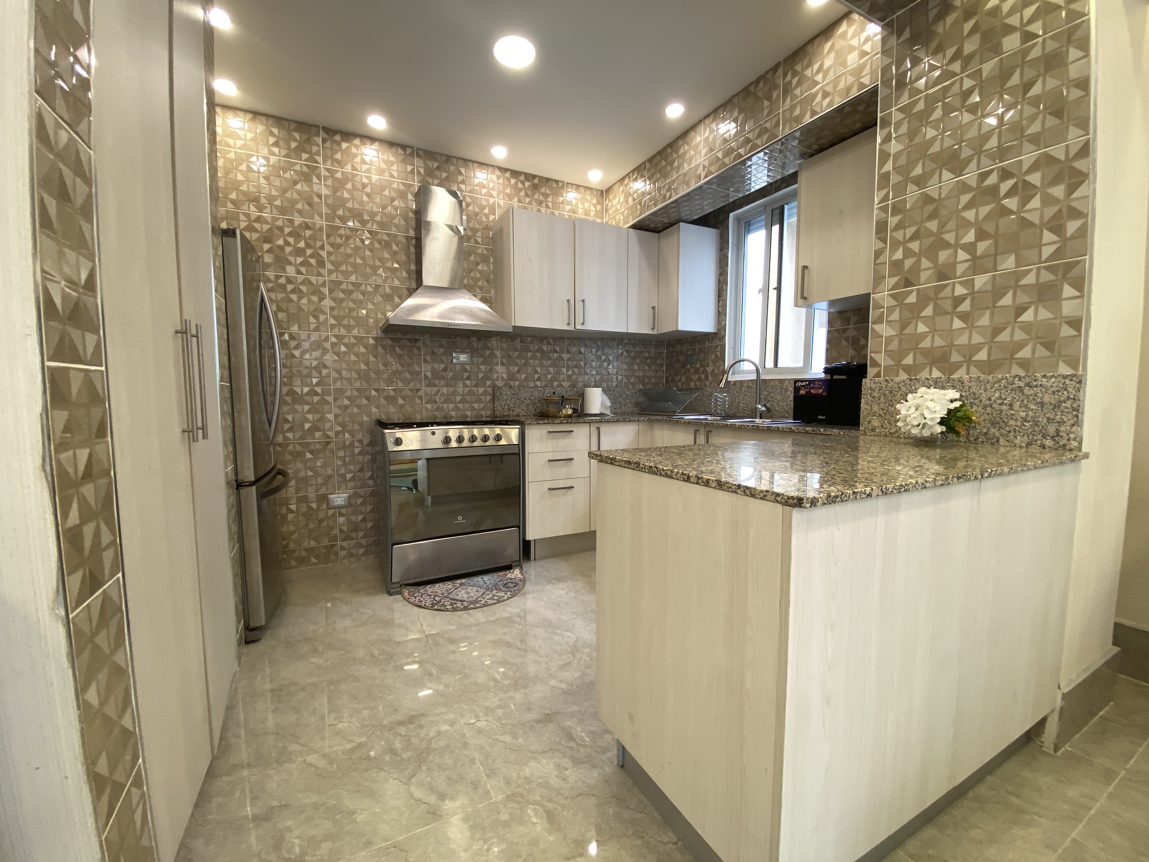 apartamentos - 🏡✨ EXCLUSIVO APARTAMENTO EN JARDINES DEL SUR 🏡✨  3