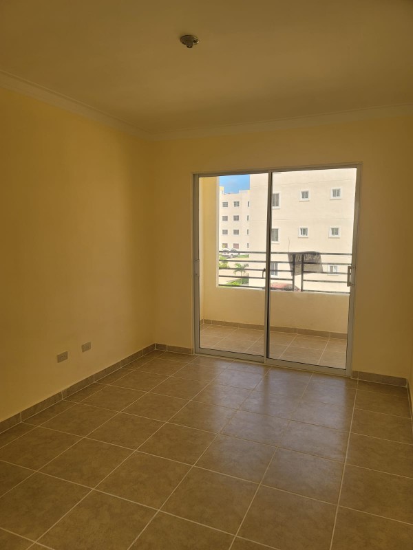 apartamentos - Alquiler de Apartamento en San Isidro  6