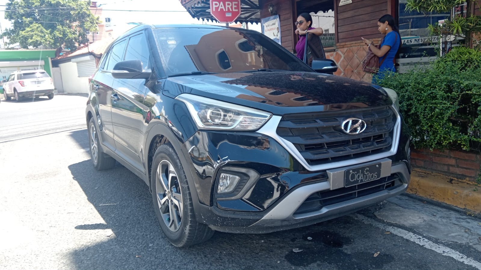 jeepetas y camionetas - Hyundai cantus 2019 