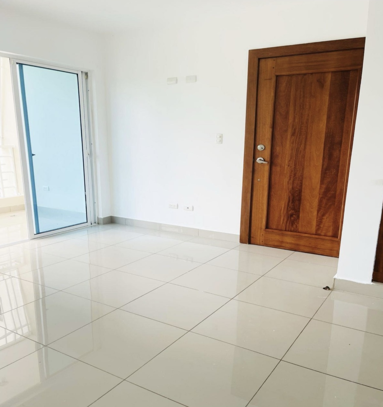 apartamentos - Apartamento en venta en Santiago de los Caballeros 1